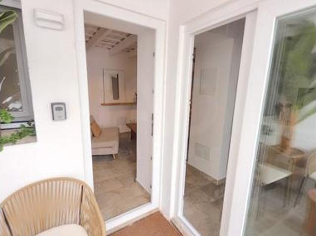 Piso Venta Tarifa, Tarifa