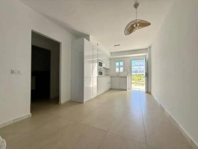 Piso Venta Tarifa, Tarifa