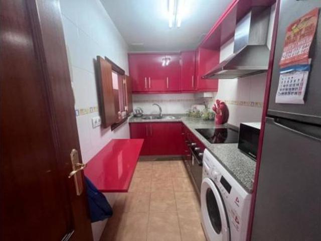 Piso Venta Tarifa, Tarifa