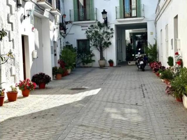 Piso Venta Tarifa, Tarifa