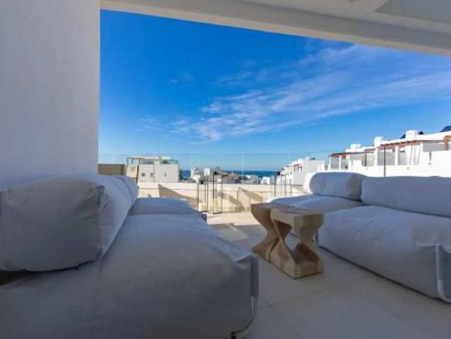 Piso Venta Tarifa, Tarifa