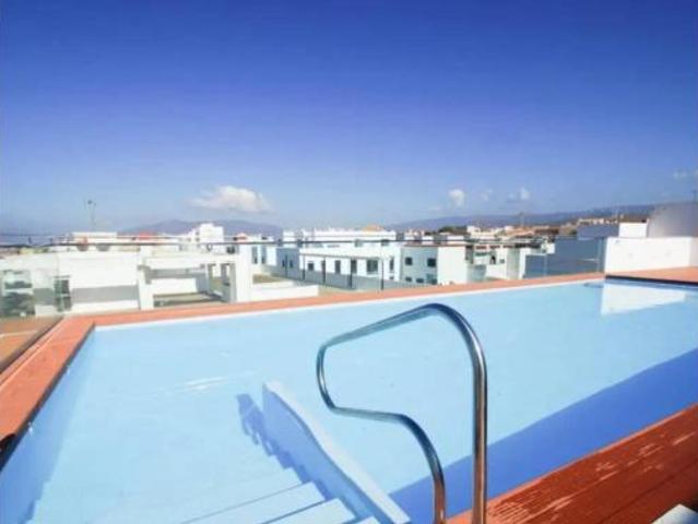 Piso Venta Tarifa, Tarifa