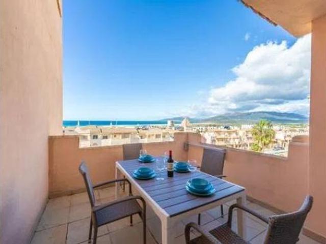 Piso Venta Tarifa, Tarifa