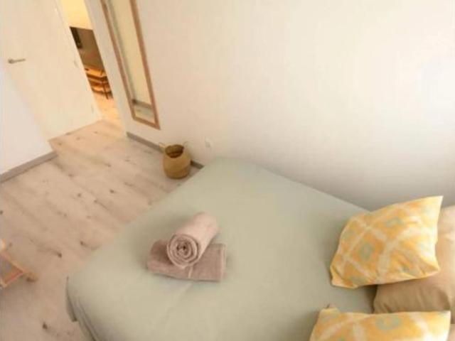 Piso Venta Tarifa, Tarifa