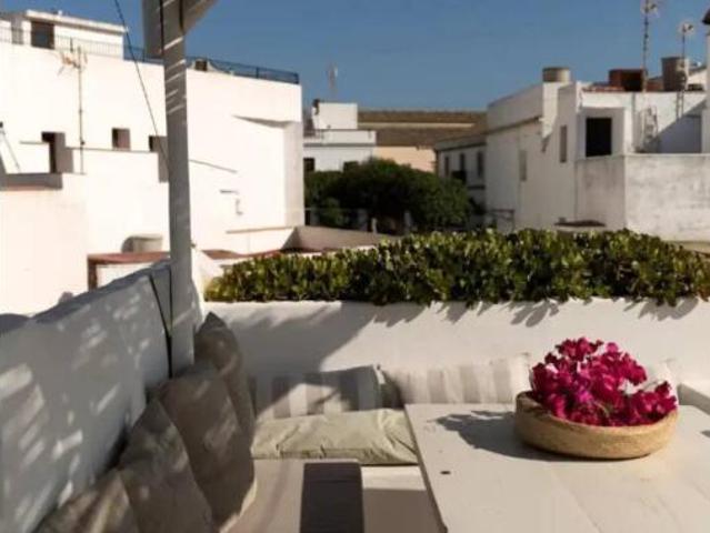 Piso Venta Tarifa, Tarifa