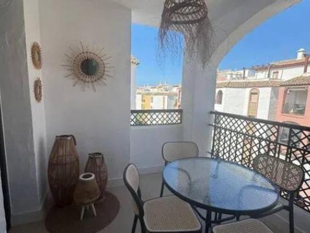 Piso Venta Tarifa, Tarifa