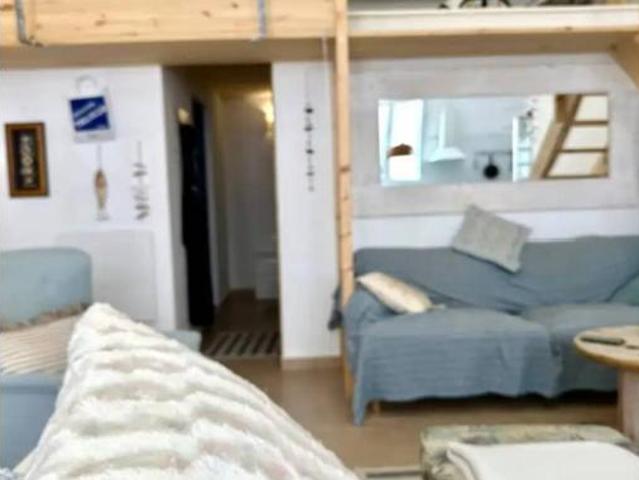 Piso Venta Tarifa, Tarifa