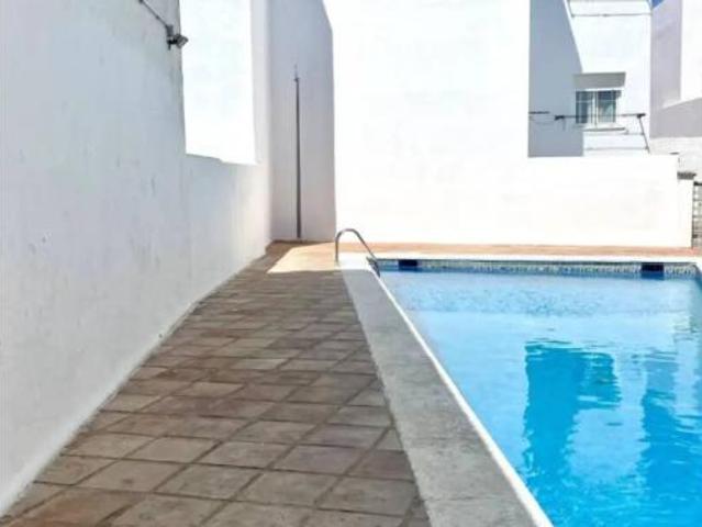 Piso Venta Tarifa, Tarifa