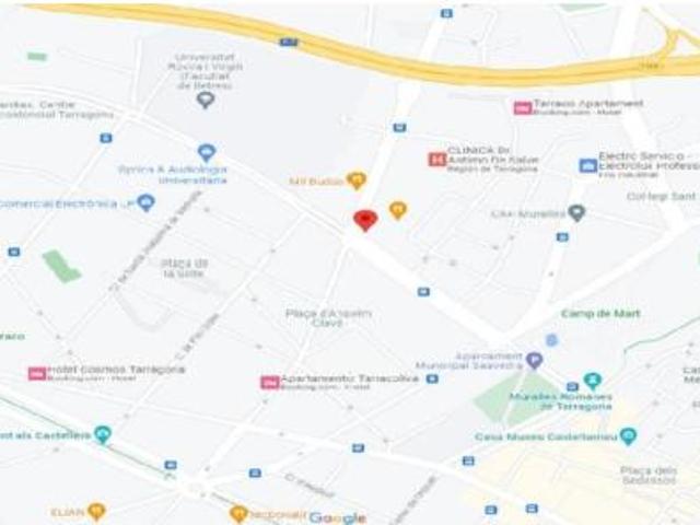 Piso Venta Tarragona Capital, Nou Eixample Nord