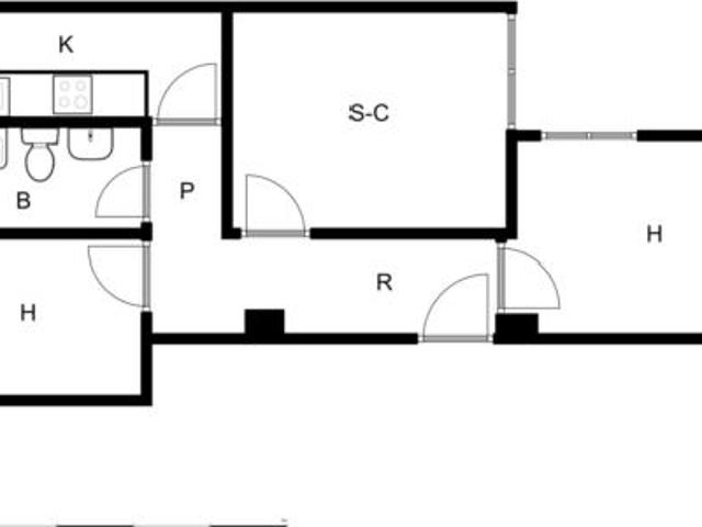 Piso Venta Tarragona Capital, Nou Eixample Nord