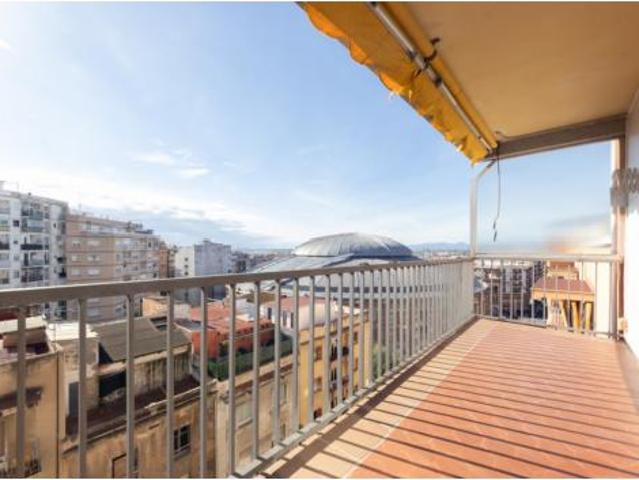 Piso Venta Tarragona Capital, Nou Eixample Sud