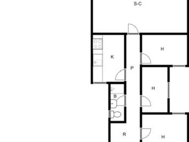 Piso Venta Tarragona Capital, Barris Marítims