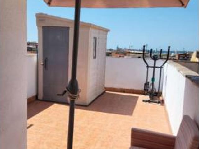 Piso Venta Tarragona Capital, Bonavista