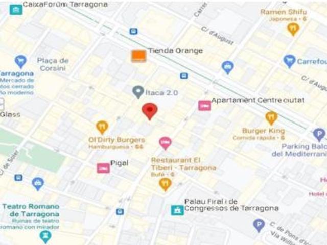 Piso Venta Tarragona Capital, Eixample