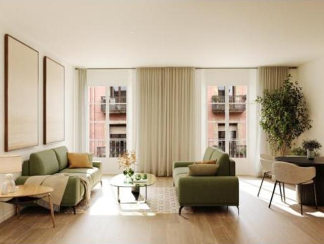 Piso Venta Tarragona Capital, Eixample