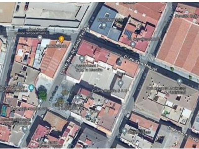 Piso Venta Tarragona Capital, Eixample