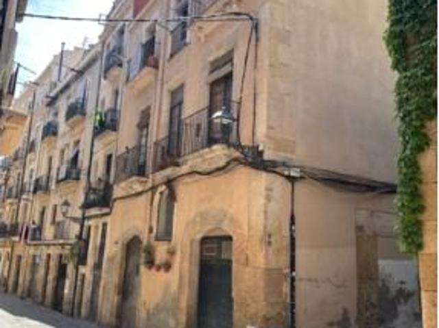 Casa Venta Tarragona Capital, Part Alta