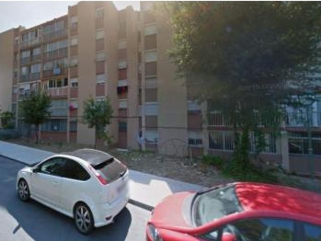 Piso Venta Tarragona Capital, Sant Salvador