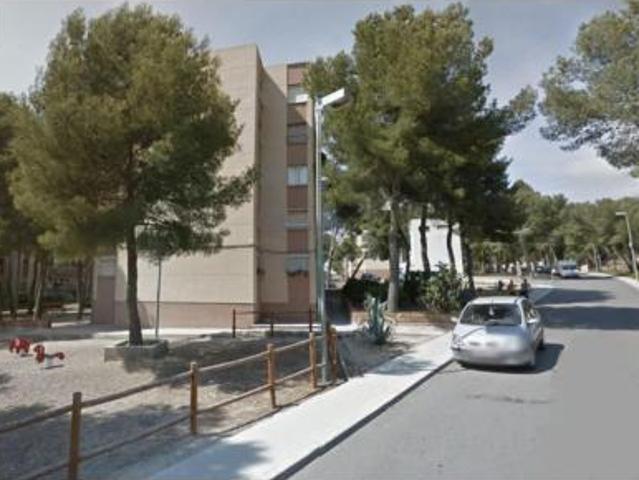 Piso Venta Tarragona Capital, Sant Salvador
