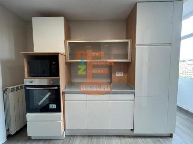Piso Venta Tauste, Tauste