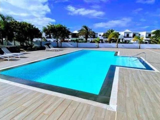 Piso Venta Teguise, Costa Teguise