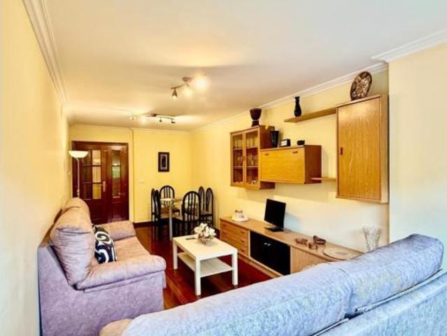Piso Venta Teo, A Poboa Pontevea