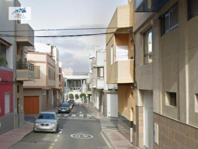 Piso Venta Telde, Playa del Hombre Taliarte Salinetas