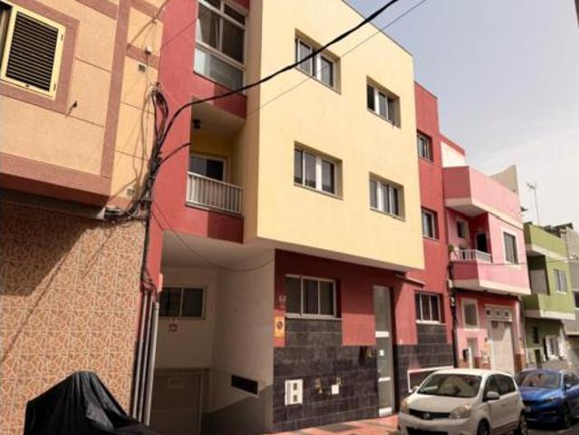 Piso Venta Telde, Playa del Hombre Taliarte Salinetas