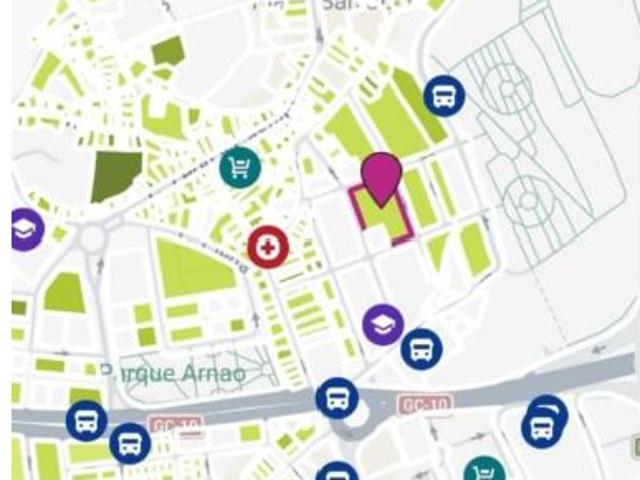 Piso Venta Telde, San Juan