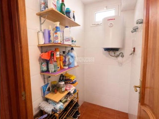 Piso Venta Teror, Barranco Zapatero