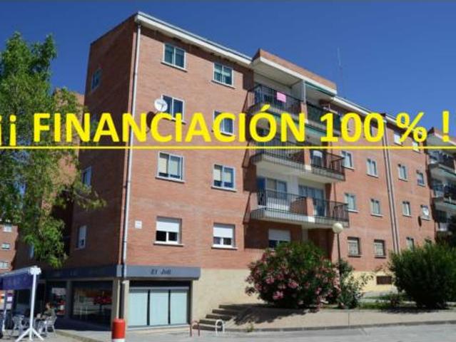 Piso Venta Terradillos, Urbanización El Encinar