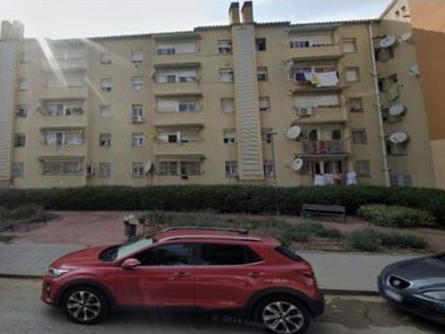 Piso Venta Terrassa, Montserrat