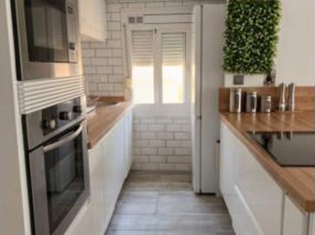 Piso Venta Terrassa, Montserrat