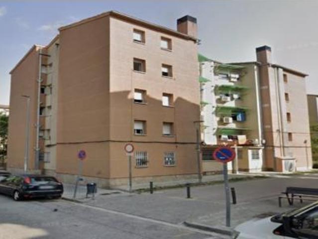 Piso Venta Terrassa, Montserrat