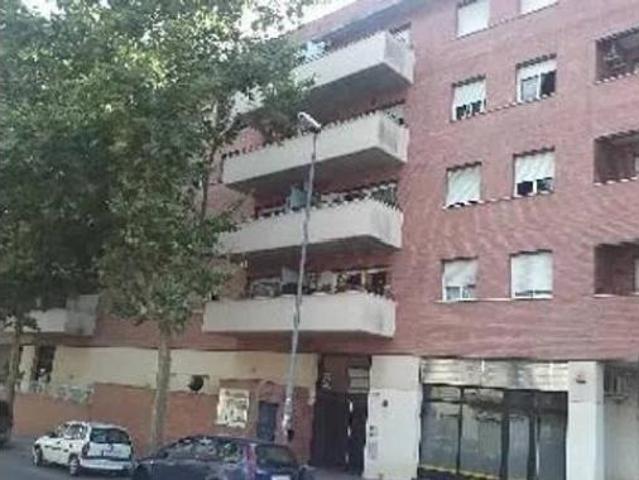 Piso Venta Terrassa, Montserrat