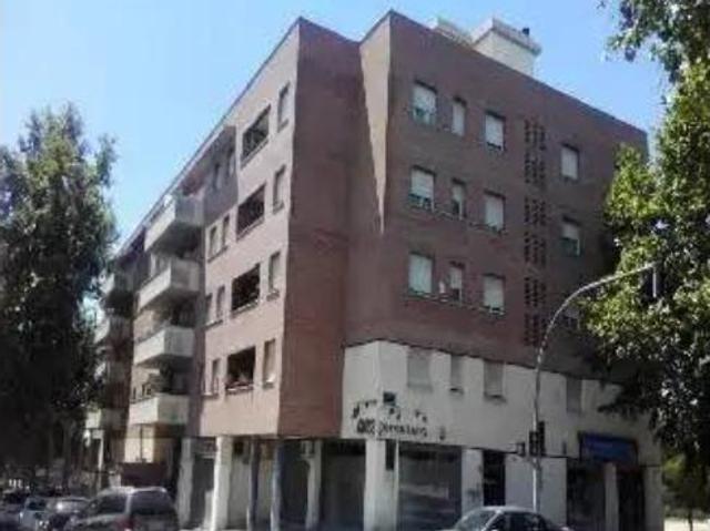 Piso Venta Terrassa, Montserrat