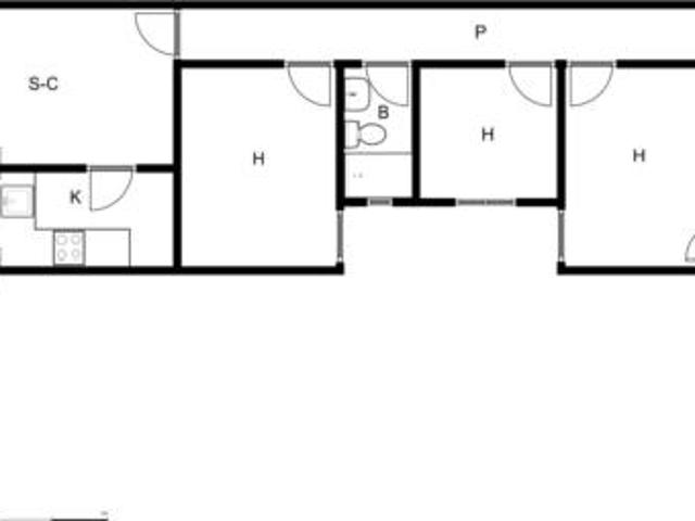 Piso Venta Terrassa, Antic Poble de Sant Pere