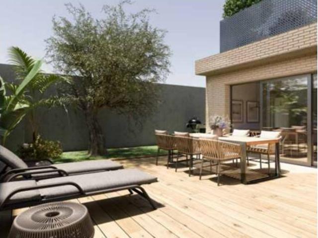 Piso Venta Terrassa, Antic Poble de Sant Pere