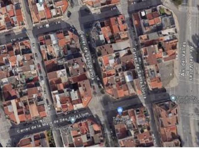 Piso Venta Terrassa, Ca n'Anglada