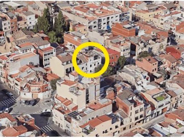 Piso Venta Terrassa, Ca n'Anglada