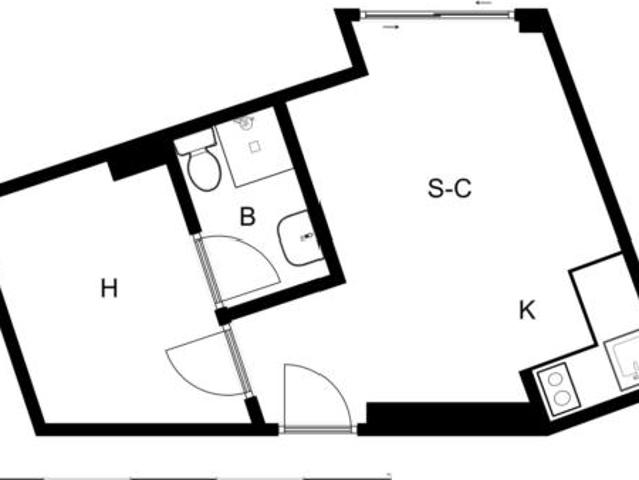 Piso Venta Terrassa, Ca n'Anglada