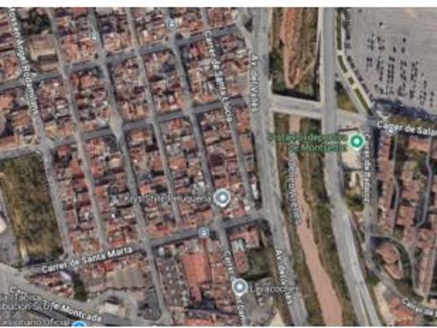 Piso Venta Terrassa, Ca n'Anglada