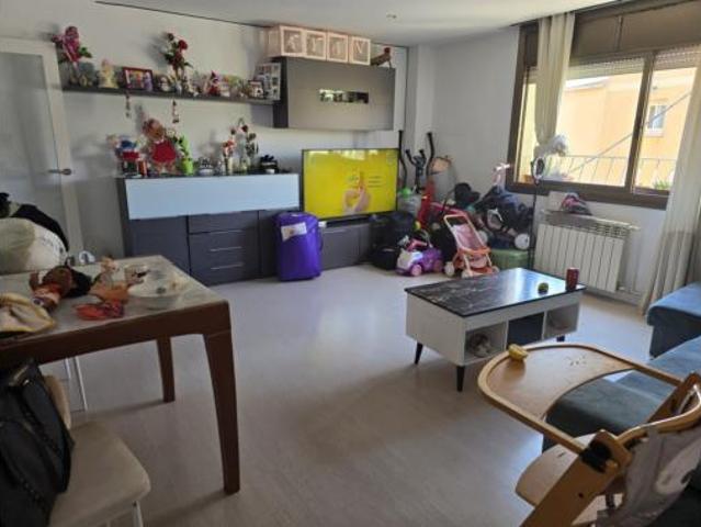 Piso Venta Terrassa, Ca n'Aurell