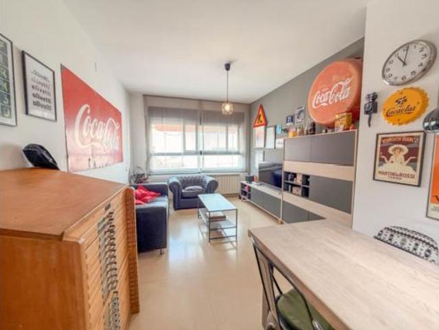 Piso Venta Terrassa, Ca n'Aurell