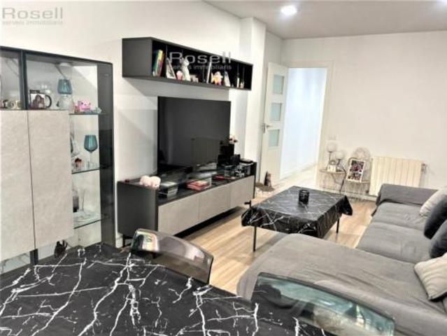 Piso Venta Terrassa, Ca n'Aurell