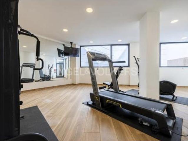 Piso Venta Terrassa, Ca n'Aurell