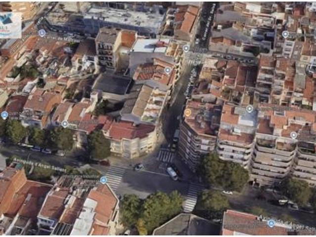 Piso Venta Terrassa, Ca n'Aurell
