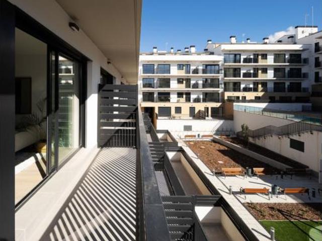 Piso Venta Terrassa, Ca n'Aurell