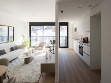 Piso Venta Terrassa, Ca n'Aurell