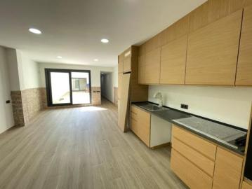 Piso Venta Terrassa, Ca n'Aurell